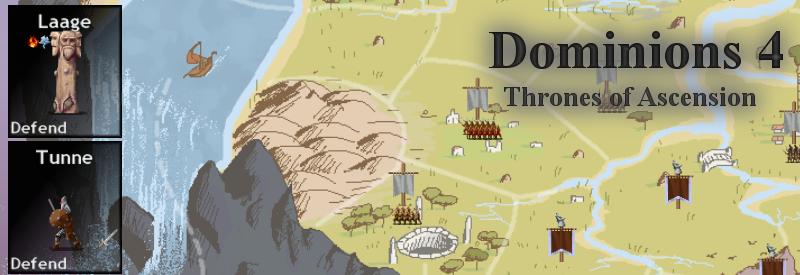 Dominions 4