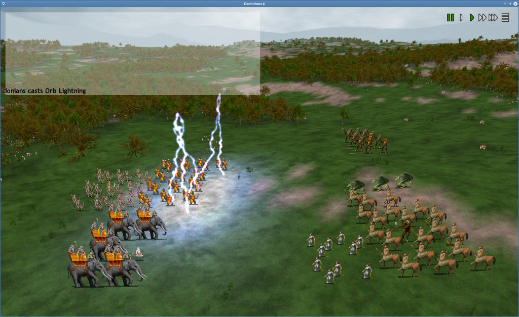 Dominions 4 Released for PC, Mac and Linux